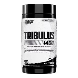 Nutrex Tribulus Black 1400 90 caps