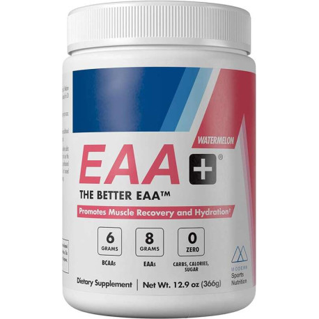 USP Labs Modern EAA+ Watermelon 366g