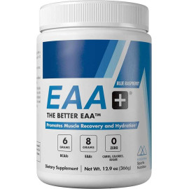 USP Labs Modern EAA+ Blue Raspberry 366g