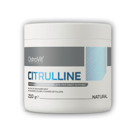 Citrulín 210g - prírodný
