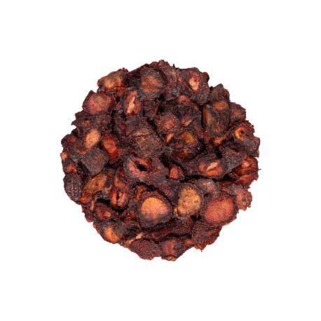 Jahody chipsy Ultra Premium