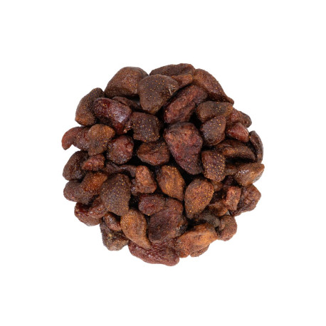 Jahody sušené Soft Ultra Premium