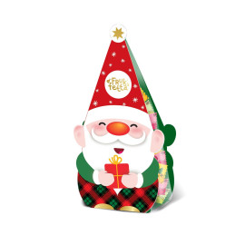 Sergio Frukfetta mini tyčinky Santa