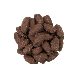 Ďatle v horkej čokoláde - 4kg