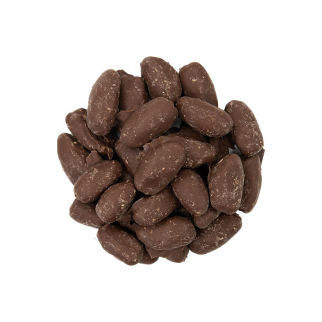 Ďatle v horkej čokoláde - 4kg