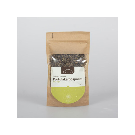 Portulaka - 250g nakrájaná