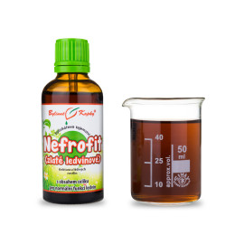 Nefrofit kvapky (tinktúra) 50 ml
