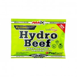 HydroBeef® High Class Proteins 40g. sáčok - Wild Chocolate Cherry