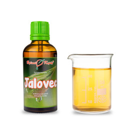 Borievka obyčajná púčiky 50 ml - gemmoterapie