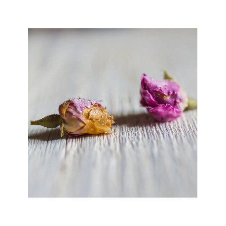 Hydrolát ruže damascénskej 100% Nanga - 1 - 7