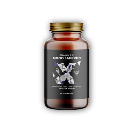 Mood Saffron 60 Zeleninové kapsuly