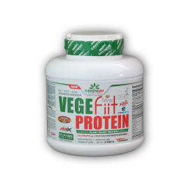 VegeFiit proteín 2000g - vanilka