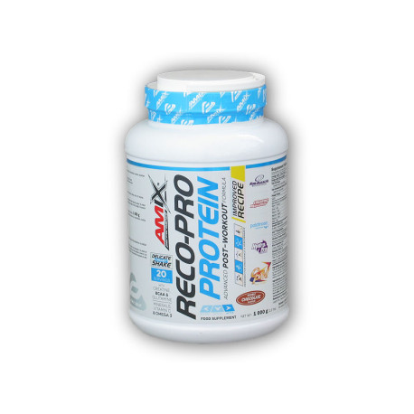 Reco Pro 1000g - vanilkový jogurt