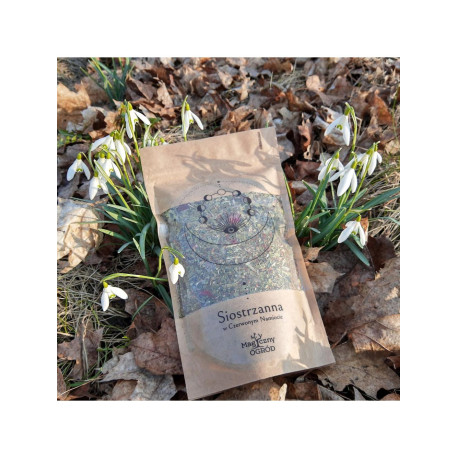 Sister Herbal Tea 90g - 90g
