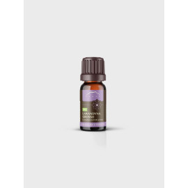 Grosso BIO levanduľový olej 100% esenciálny nanga - 10ml