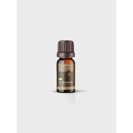 Olibanum BIO olej 100% esenciálny nanga - 10ml