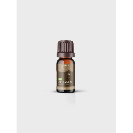Olibanum BIO olej 100% esenciálny nanga - 10ml