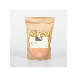 Kurkuma podzemok - Curcuma longa - 1kg vcelku - 7