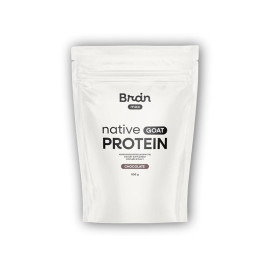 Native Goat Protein 500g - prírodný