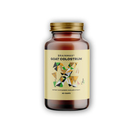 KIDS Goat Colostrum 60 Zeleninové kapsuly