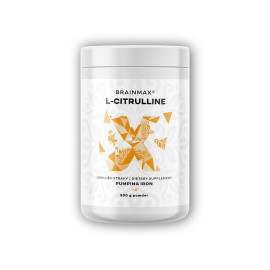 L-citrulín, L-citrulín 500g