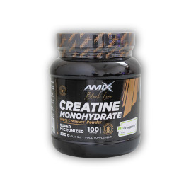 Black Line Creatine Creapure prášok 300g