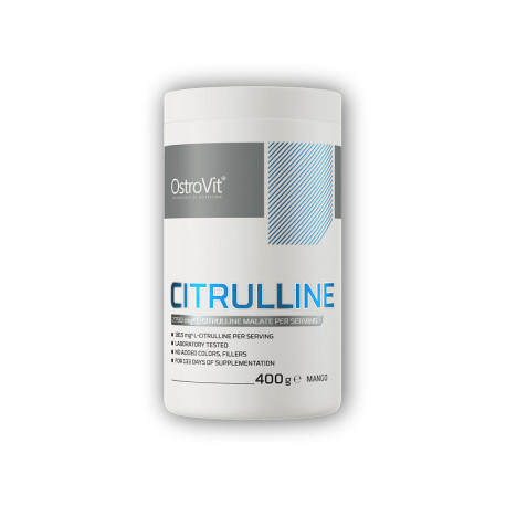 Citrulline 400g - mango