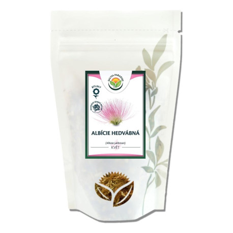 Albicia kvet 30g