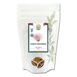 Albicia kvet 50g