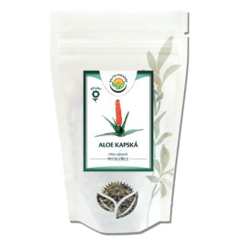 Cape Aloe - živica 1000g