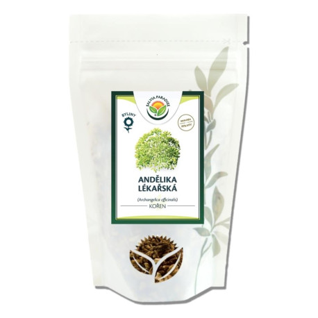 Koreň angeliky 100g