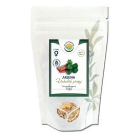 Arjuna kôra 50g