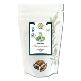 Bacopa monnieri - Brahmi leaves 1000g