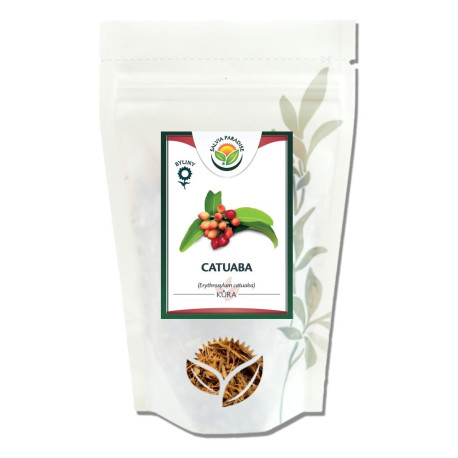 Catuaba kôra 200g