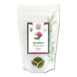 Cist sivý - Rose Rock Leaf 30g