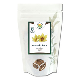 Cola acuminata - celá cola orech 1000g
