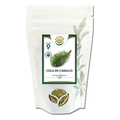 Cola de Caballo 30g