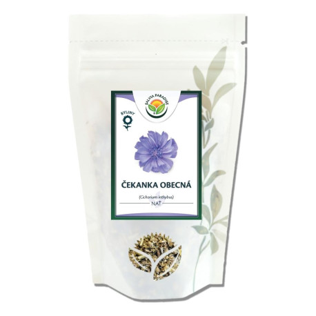 Listy cikorie 1000g