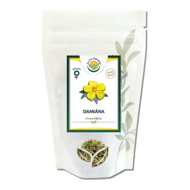 Turnera diffusa - list damiany 50g