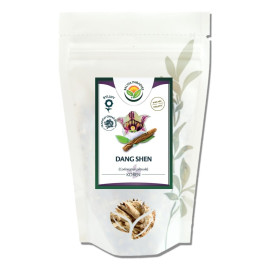 Dang Shen koreň - Dang Shen 1000g