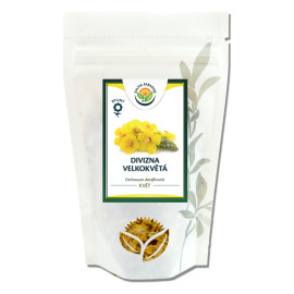 Veľkými kvetmi mullein 40g