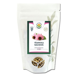 Echinacea – koreň kuhľovky 50g