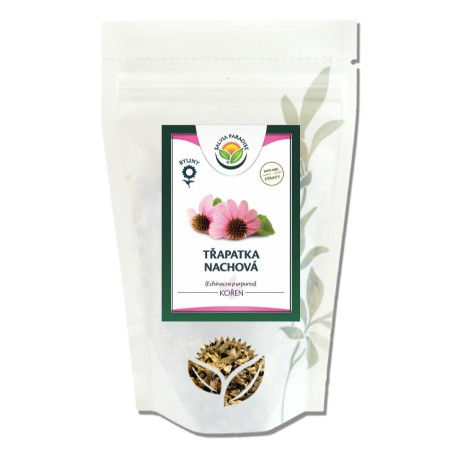 Echinacea – koreň kuhľovky 50g