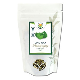 Gotu kola - list 1000g