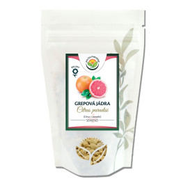 Grapefruitové jadrá - Citrus paradisi 80g