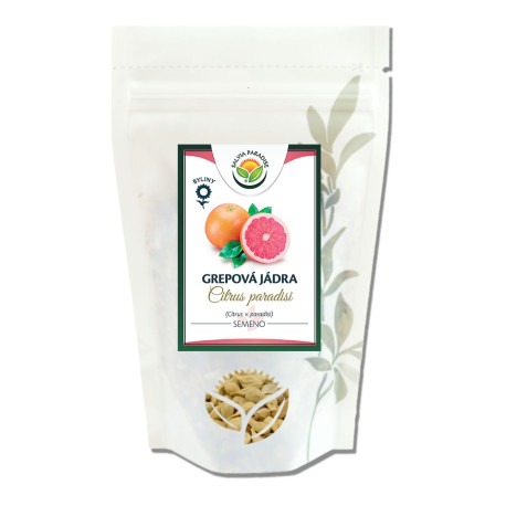 Grapefruitové jadrá - Citrus paradisi 1000g