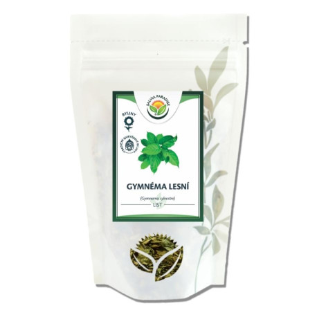 List lesa Gymnéma 50g