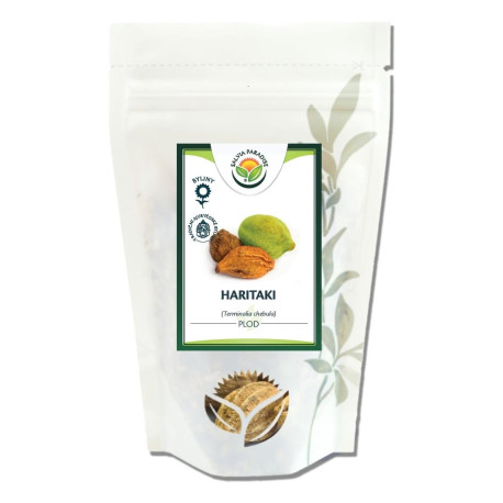 Haritaki ovocie 250g