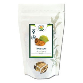 Haritaki ovocie 1000g