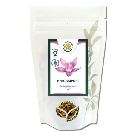 Hercampuri 50g